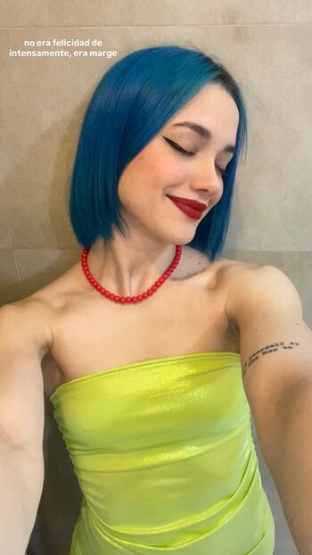 Full leaked Analiagrc private photo