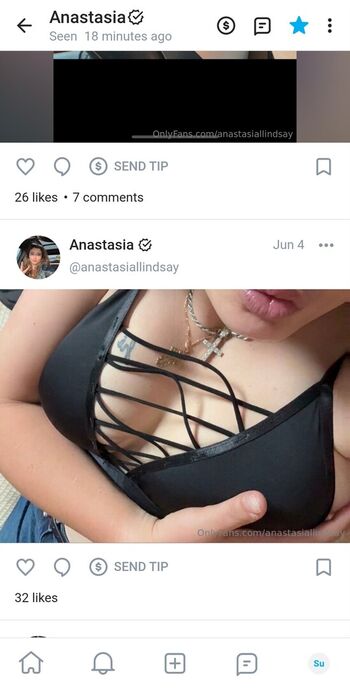 Full leaked Analindsay private photo