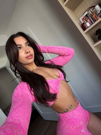 Full leaked Analis cruz private photo