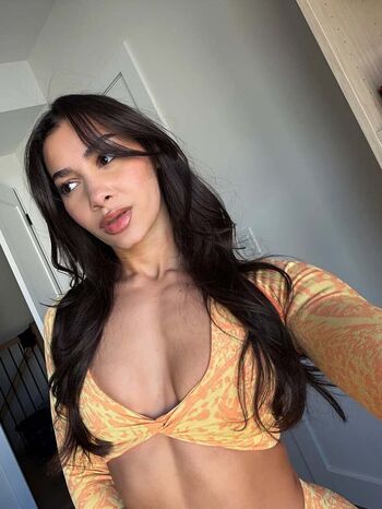 Full leaked Analis cruz private photo