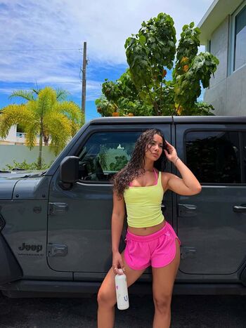 Full leaked Analis cruz private photo