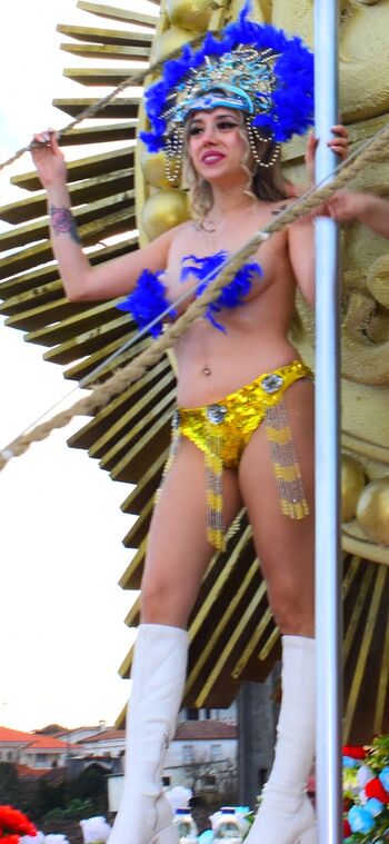 Full leaked Analisboa page private onlyfans photo