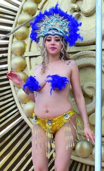 Full leaked Analisboa page private onlyfans photo