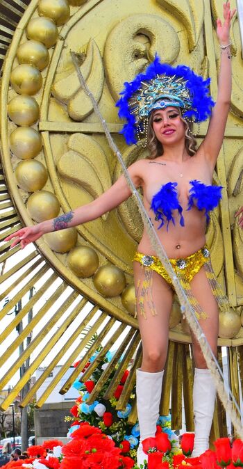 Full leaked Analisboa private onlyfans photo