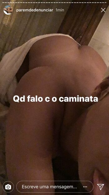 Full leaked Analisboa page private photo