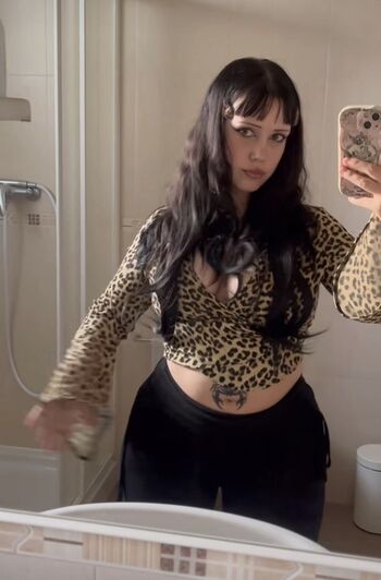 Full leaked Analisboa page private photo