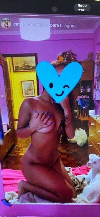 Full leaked Analisboa page private photo