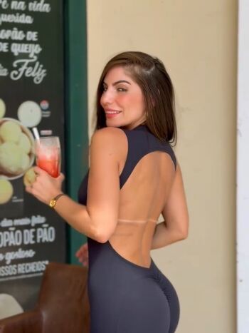 Full leaked Anamara barreira private photo