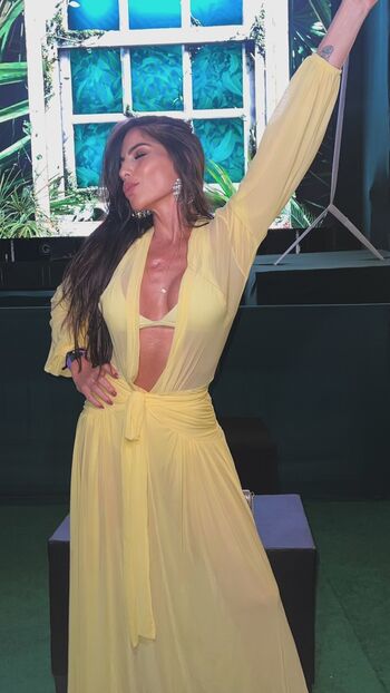 Full leaked Anamara barreira private onlyfans photo