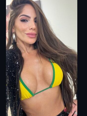 Full leaked Anamara barreira page private photo