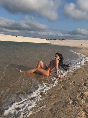 Full leaked Anamara barreira page private photo