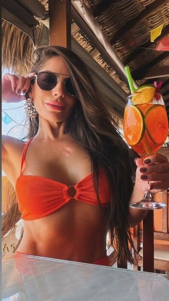 Full leaked Anamara barreira private photo
