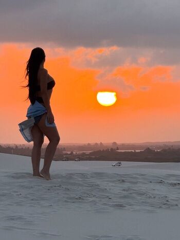 Full leaked Anamara barreira private photo
