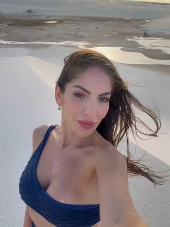 Full leaked Anamara barreira private photo