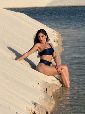 Full leaked Anamara barreira private photo