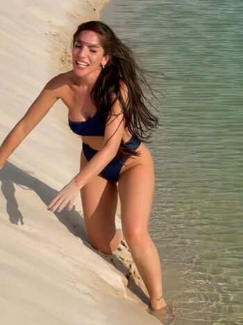 Full leaked Anamara barreira private photo