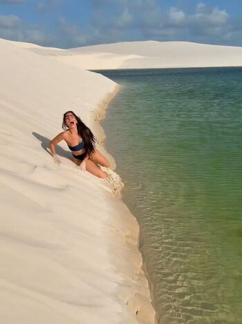 Full leaked Anamara barreira private photo