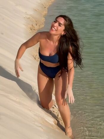 Full leaked Anamara barreira private photo