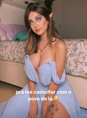 Full leaked Ananda morais  page private photo