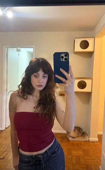 Full leaked Ananda morais  page private photo