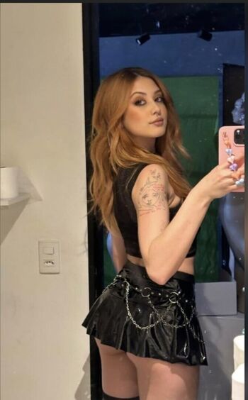 Full leaked Ananda morais  page private photo