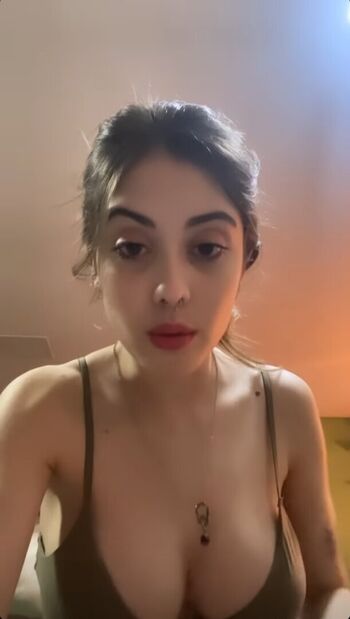 Full leaked Ananda morais private photo