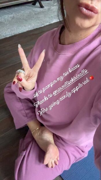 Full leaked Ananda nalini private onlyfans photo