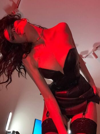 Full leaked Anannke private onlyfans photo