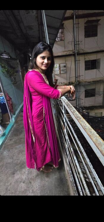 Full leaked Ananya actress private onlyfans photo