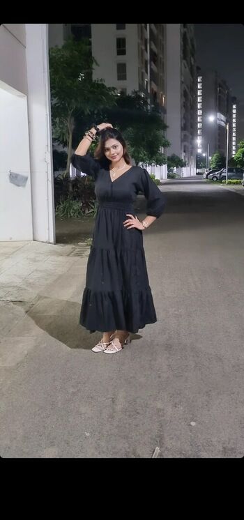 Full leaked Ananya actress private onlyfans photo