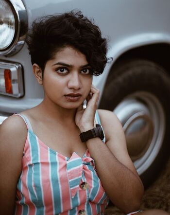 Full leaked Anarkali marikar private onlyfans photo