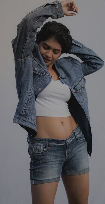 Full leaked Anarkali marikar private onlyfans photo