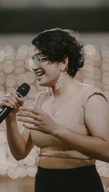 Full leaked Anarkali marikar private onlyfans photo