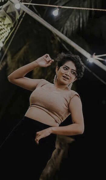 Full leaked Anarkali marikar private onlyfans photo