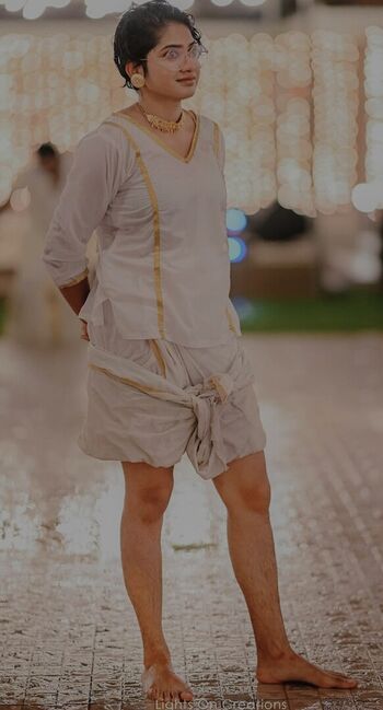 Full leaked Anarkali marikar private onlyfans photo