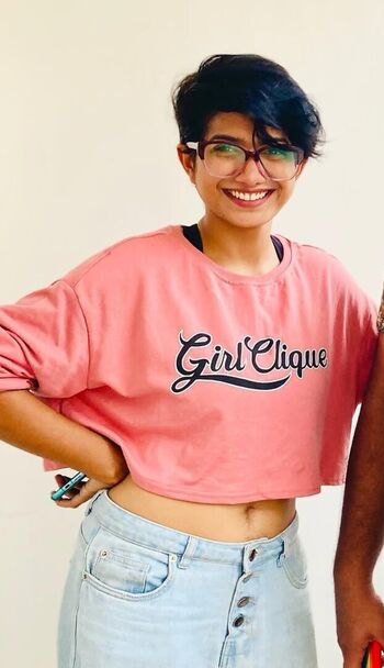 Anarkali Marikar