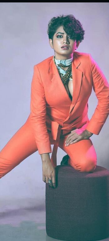 Anarkali Marikar