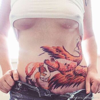 Full leaked Anarra private onlyfans photo