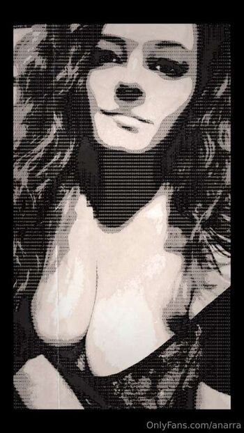 Full leaked Anarra private onlyfans photo