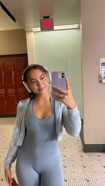 Full leaked Anasofiavoight page private photo