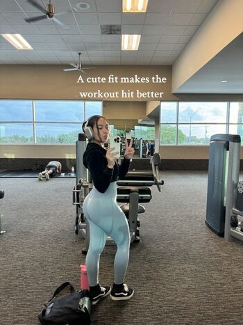 Full leaked Anasofiavoight page private photo