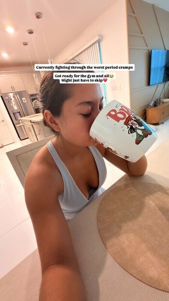 Full leaked Anasofiavoight page private photo