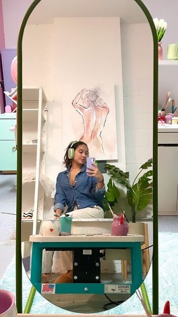 Full leaked Anasofiavoight page private photo