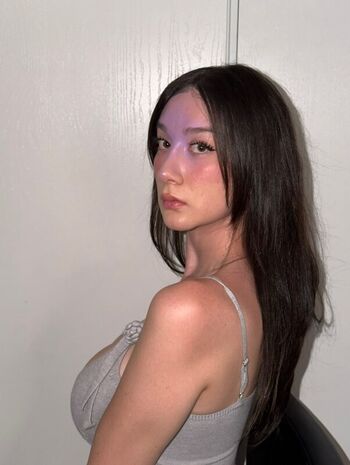 Full leaked Anastacia rose private photo