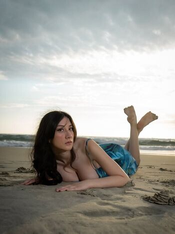 Full leaked Anastacia rose private photo