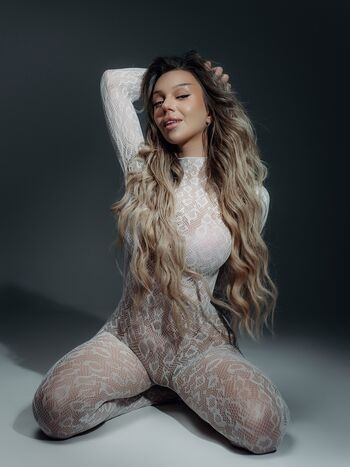 Full leaked Anastasia butenko private photo