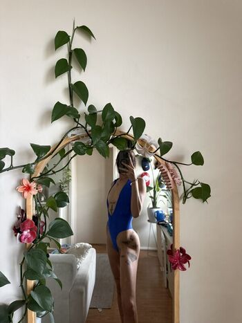 Full leaked Anastasia devreux private photo