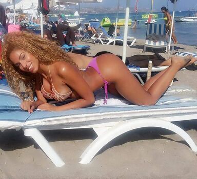 Full leaked Anastasia giousef private onlyfans photo