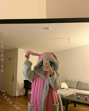 Full leaked Anastasia hill private photo