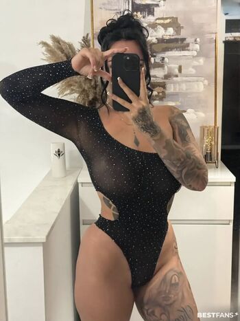 Full leaked Anastasia ink private photo